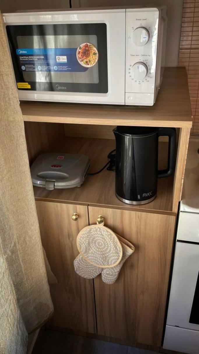 카발라 Dk House1 아파트 외부 사진