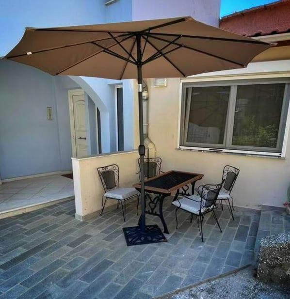 카발라 Dk House1 아파트 외부 사진