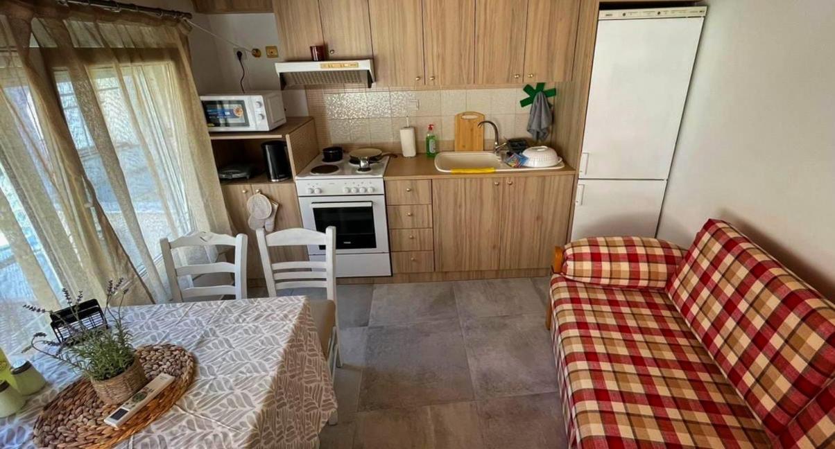 카발라 Dk House1 아파트 외부 사진